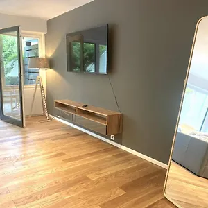 Apartment kontaktlos Fewo Im Grünen, Renoviert Mit Bergblick By Stayfritz, Schliersee