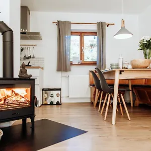 Ferienhaus Mountain Mama, Schliersee