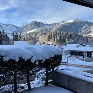 Apartment Spitzingsee Jagdhof, Schliersee