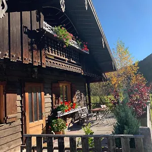 Apartment Maier Neuhaus, Schliersee
