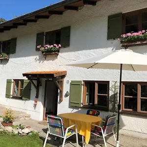 Apartment Wasserfall, Schliersee