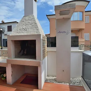 Auretta Apartment Novigrad Istria
