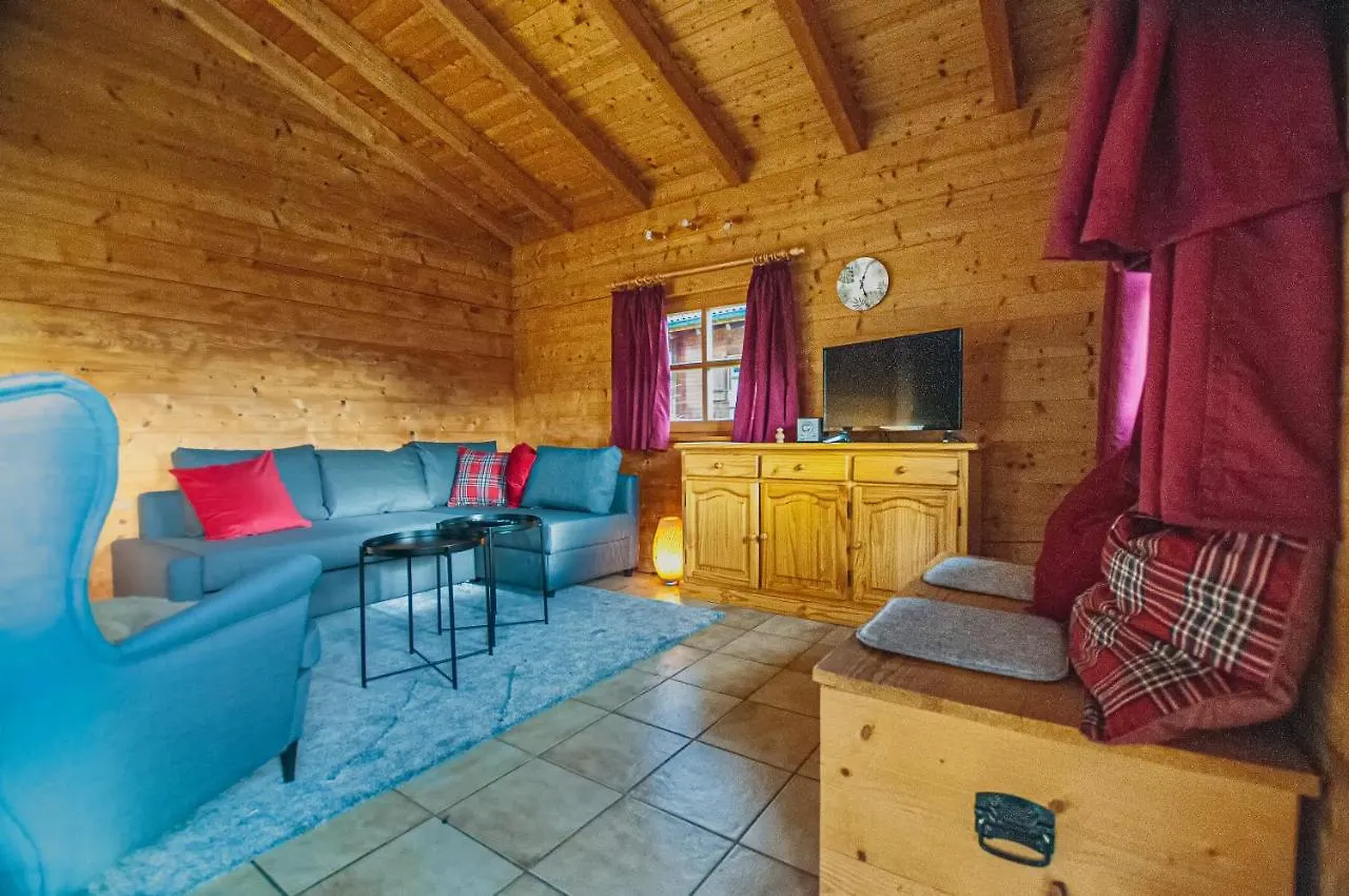 Ruhige Chalets Mit Seeblick In Zentraler Lage Schliersee Germany