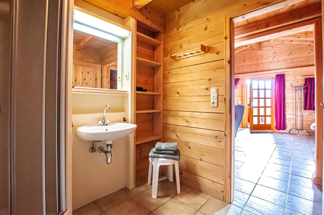 Ruhige Chalets Mit Seeblick In Zentraler Lage Schliersee 0*,  Germany